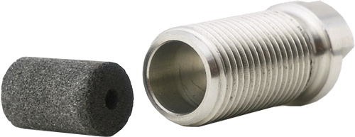 Traditions Thunder Dome Breech Plug Does Not Fit Break-Action