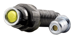 Traditions Thunder Nipple Adapter for Td Breech Plug