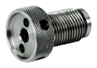 Traditions Accellerator Breech Plug
