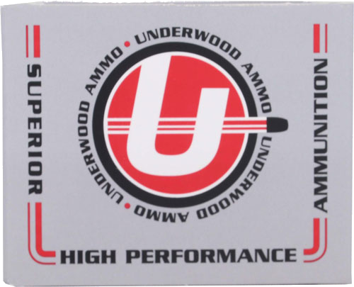 Underwood Ammo 357 Sig 124 Grain Jacketed Hollow Point Ammunition – 20 Rounds