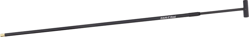 Traditions Ramrod Ram-T Aluminum 20.7"-23.8" 45/.50 Caliber