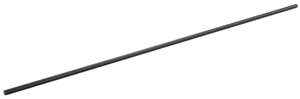 Traditions Ramrod 30" Solid Aluminum Blackened