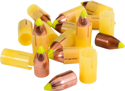 Traditions Bullets Smackdown .50 Cal 300 Grain Sabot 15-Pack