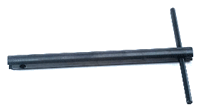 Traditions Breech Plug Wrench Universal Double Sided
