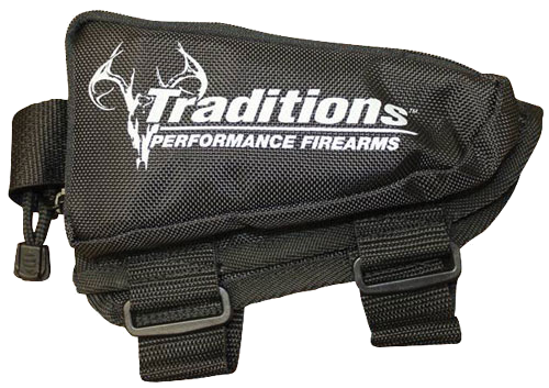 Traditions Pack Fits Most Muzzleloaders Stock