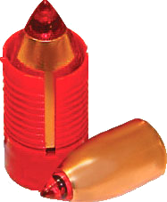 Traditions Bullets SD Xr .50 Cal 200 Grain Sabot 15-Pk
