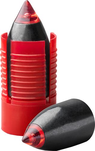 Traditions Bullets Carnivore .50 Cal 305 Grain Sabot 15-Pk