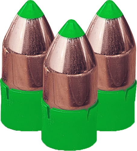 Traditions Bullets Smackdown Mzx .50 Caliber 290 Grain 15-Pack