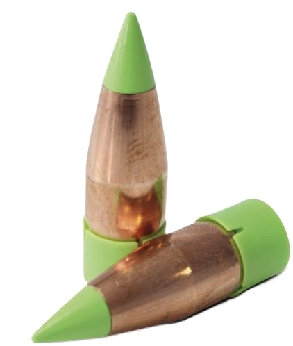 Traditions Bullets Smackdown Eld-X .50 Caliber 340 Grain 12-Pack