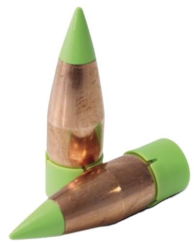 Traditions Bullets Smackdown Eld-X .50 Caliber 280 Grain 12-Pack