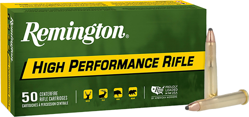 Remington 220 Swift 50 Grain Ammunition – 20 Rounds