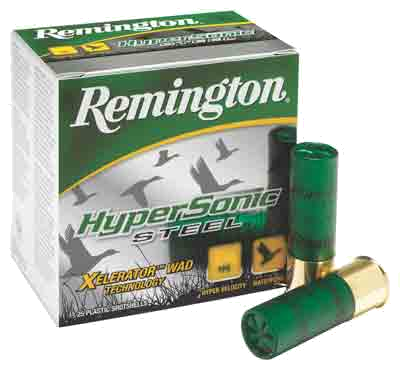 Remington Hypersonic 20 Gauge #2 Shot Ammunition – 25 Rounds