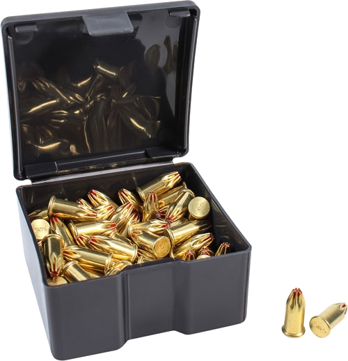 Traditions 27l Xbr Ammunition – 100 Rounds