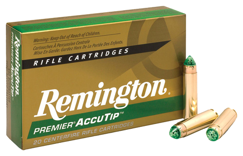 Remington 400 Legend 195 Grain Ammunition – 20 Rounds