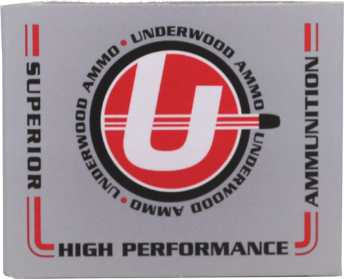 Underwood Ammo 454 Casull 240 Grain Jacketed Hollow Point Ammunition