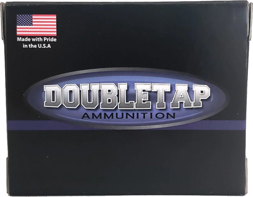 Doubletap 454 Casull 360 Grain Ammunition – 20 Rounds