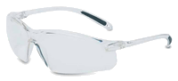Howard Leight A700 Eyeware Clear Frame & Lenses Eyewear