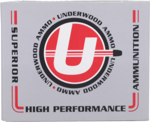 Underwood Ammo 360 Grain Ammunition – 20 Rounds