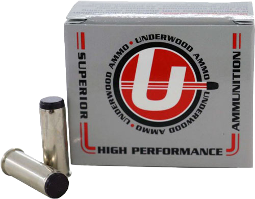 Underwood Ammo 200 Grain Ammunition – 20 Rounds