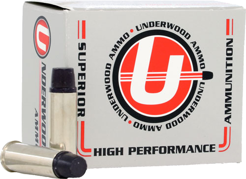 Underwood Ammo 255 Grain Ammunition – 20 Rounds