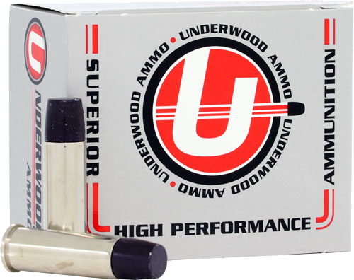 Underwood Ammo 454 Casull 360 Grain Ammunition – 20 Rounds