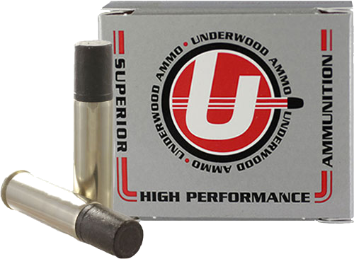 Underwood Ammo 700 Grain Ammunition – 20 Rounds