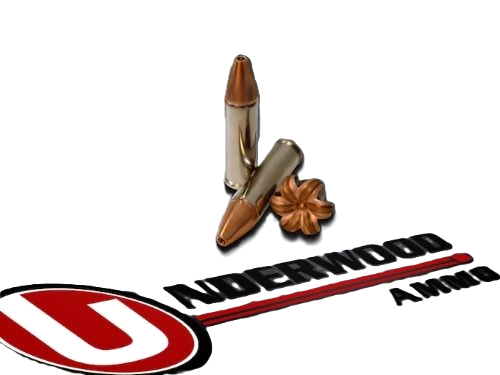 Underwood Ammo 375 Grain Jacketed Hollow Point Ammunition – 20 Rounds