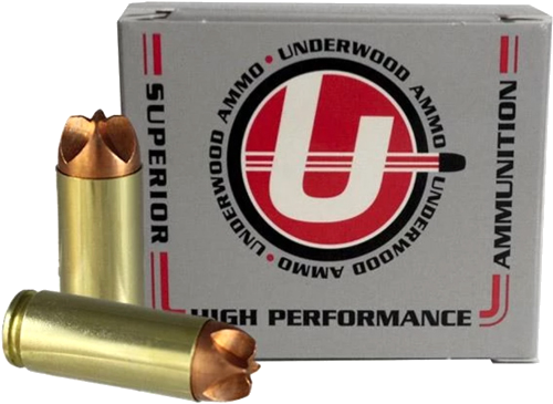 Underwood Ammo 50 Ae 230 Grain Ammunition – 20 Rounds
