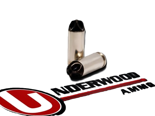 Underwood Ammo 10mm 115 Grain Ammunition – 20 Rounds