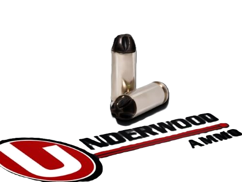 Underwood Ammo 10mm 140 Grain Ammunition – 20 Rounds