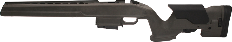 Pro Mag Archangel for Mauser K98 Polymer Stock