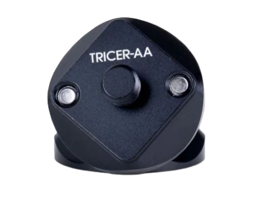 Tricer AA 3/8-16 Pan Head to ARCA Swiss Adapter Plate