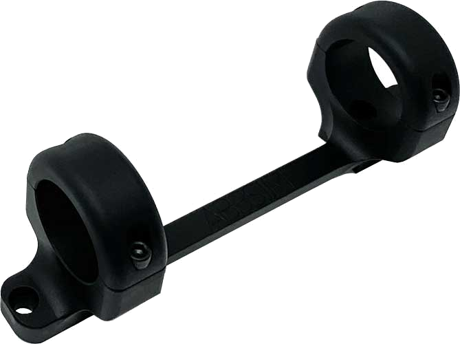 DNZ Game Reaper Integral 1-Pc Brng A-Bolt 3 Sa Medium Mount