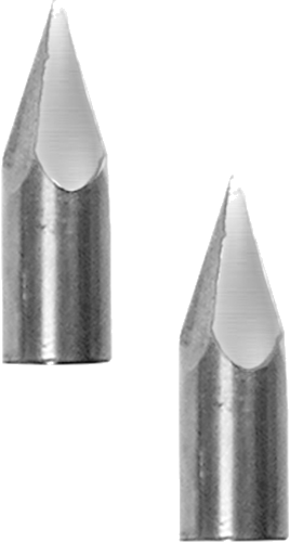Cajun Bowfishing Jackhammer Replacement Tip 2-Pack