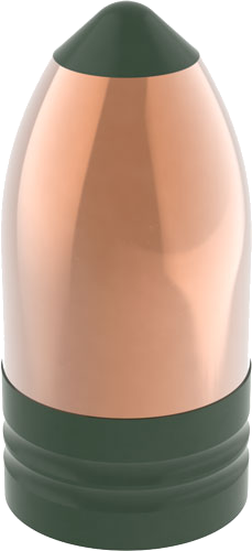 CVA Powerbelt G2 Aero Tip Bullets .50 Caliber 295 Grain 15-Count