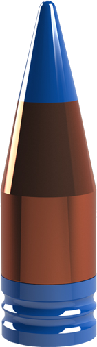 CVA Powerbelt Bullets Elr .45 Caliber 330 Grain 15-Count