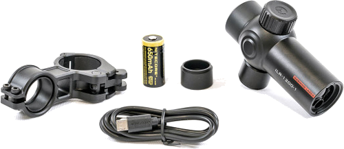 INFIRAY OUTDOOR ILR 1200-1 LSR RANGEFINDING MODULE FOR BOLT