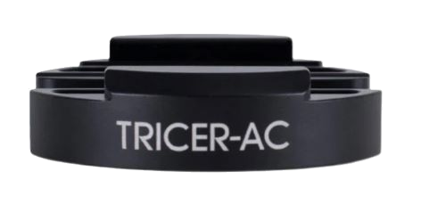 Tricer AC Quick Release ARCA Attaches to Any Adapter Plate