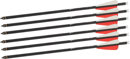 Bear Archery X Truex Max Crossbow Bolts 6-Pack