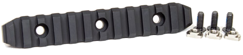 Odin Works M-LOK 12 Slot Accessory Rail Aluminum