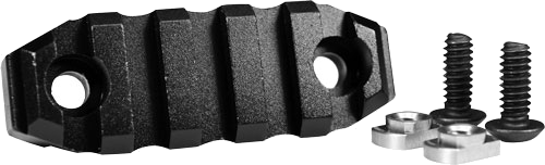 Odin Works M-LOK 5 Slot Accessory Rail Aluminum