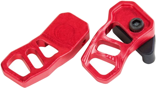 Odin Works XMR Extended Magazine Release – Red