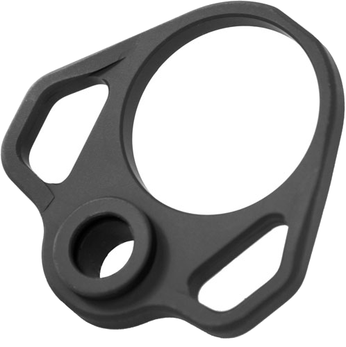 Odin Works Ambidextrous-Sling/QD Plate for AR-15 Buffer Tubes