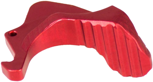 Odin Works Extended Latch for AR-15 Charging Handle – Red