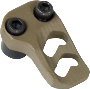 Odin Works XMR Extended Magazine Release – FDE
