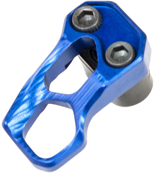 Odin Works XMR Extended Magazine Release – Blue