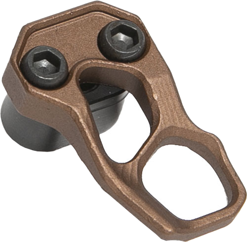 Odin Works XMR Extended Magazine Release – Coyote Brown