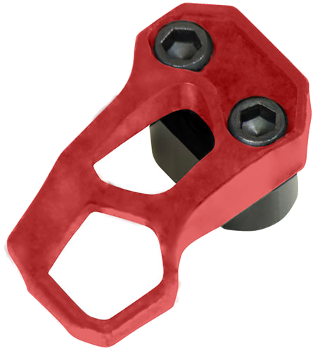 Odin Works XMR Extended Magazine Release – Red