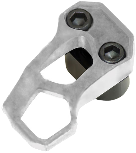 Odin Works XMR Extended Magazine Release – Silver