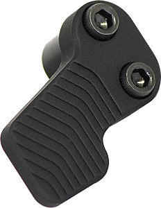 Odin Works XMR Extended Magazine Release – Black